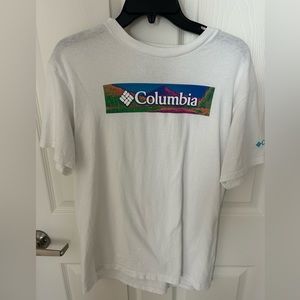 Columbia T-Shirt